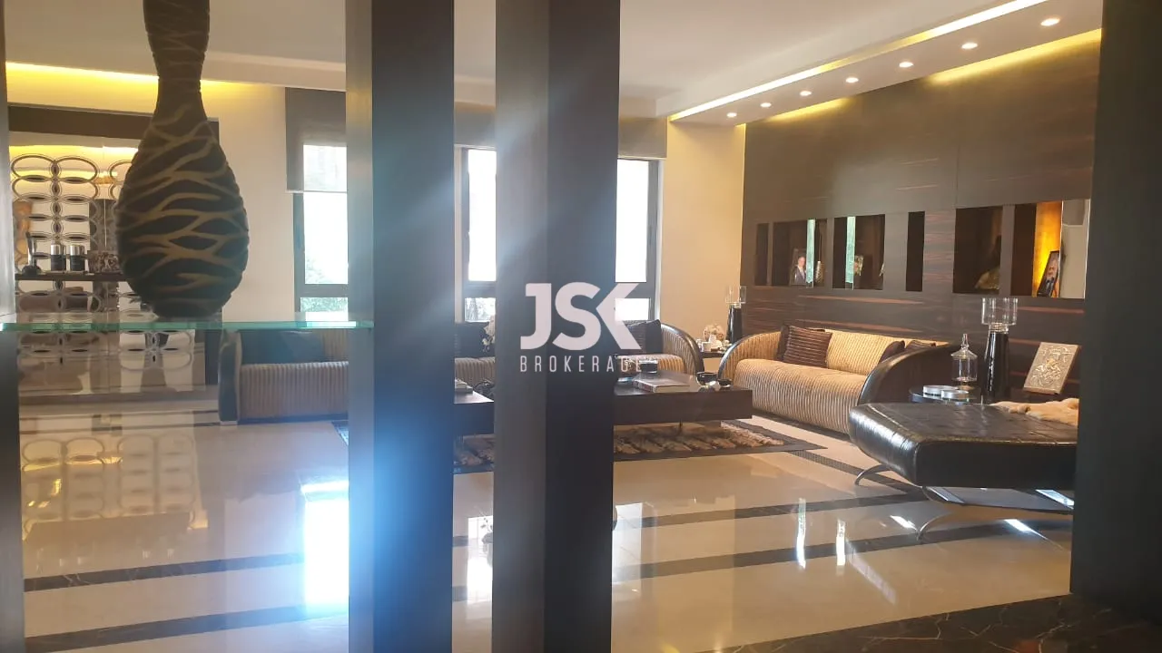 Apartment for rent in Achrafieh, Beirut, Lebanon — photo 7