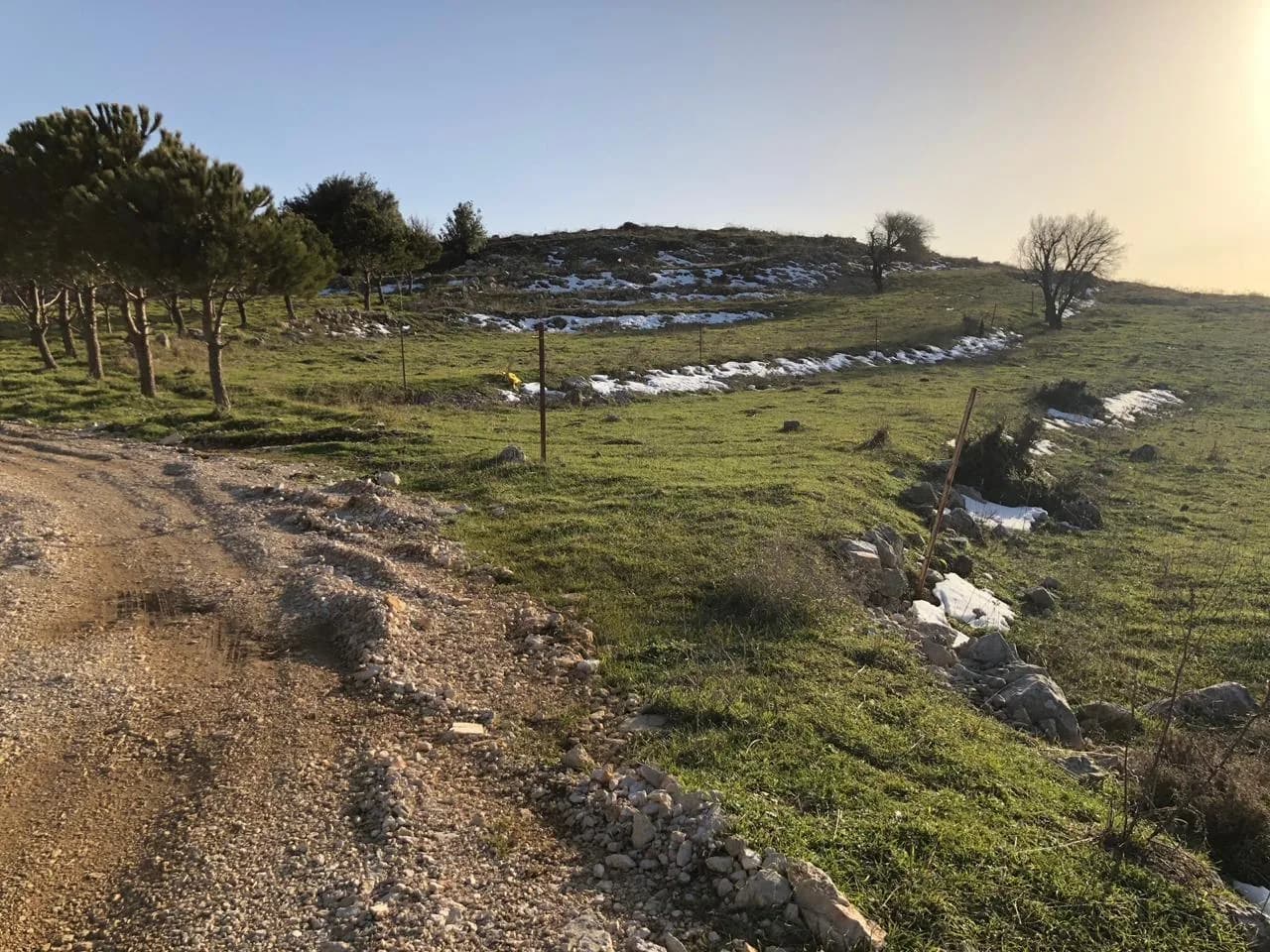Land for Sale in Barouk, Lebanon — photo 2