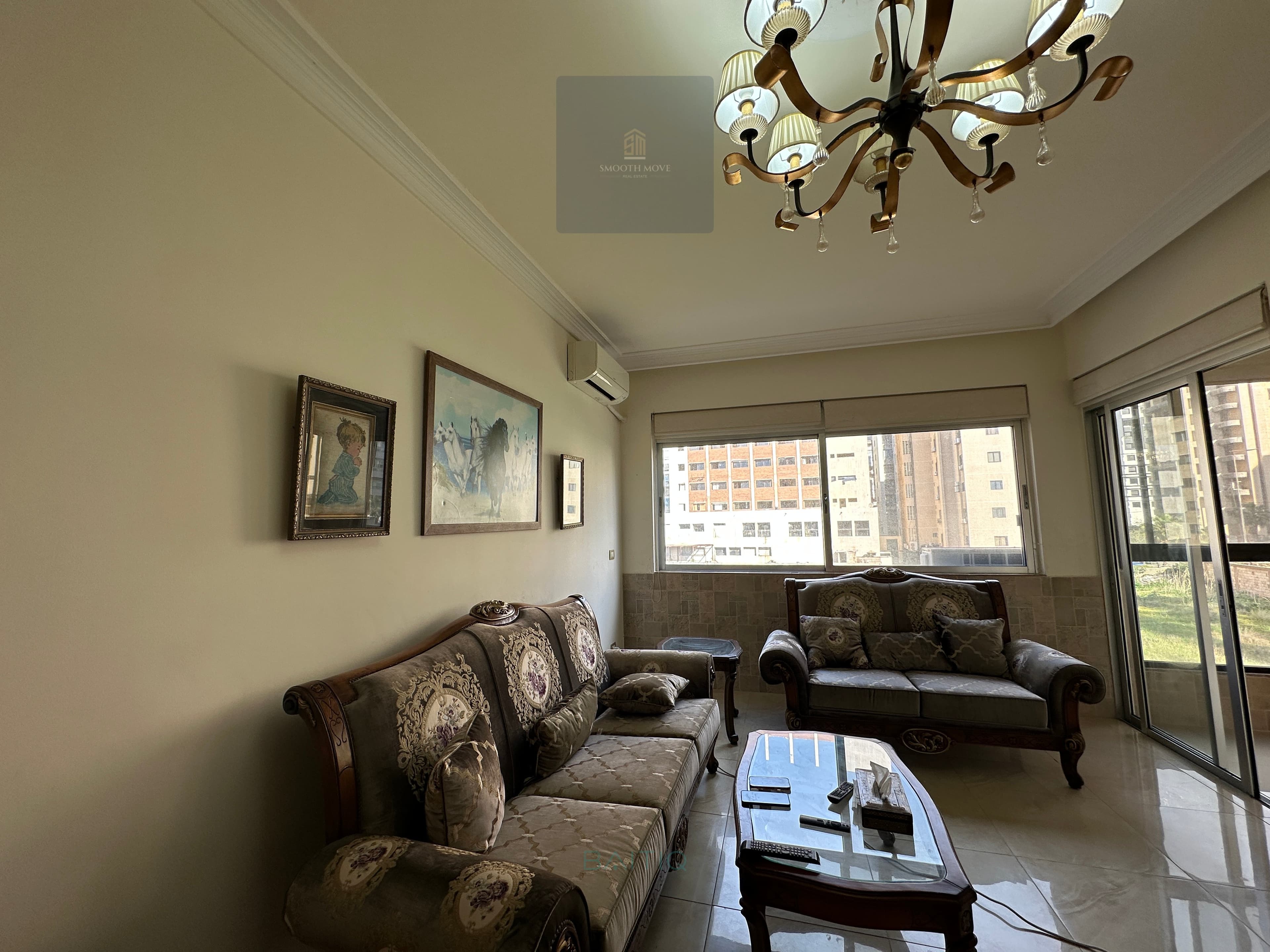 Seafront Apartment for Sale in Ramlet El Bayda — photo 3