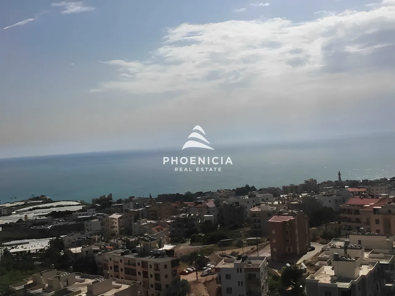 Apartment for sale in Amchit, Lebanon — photo 2