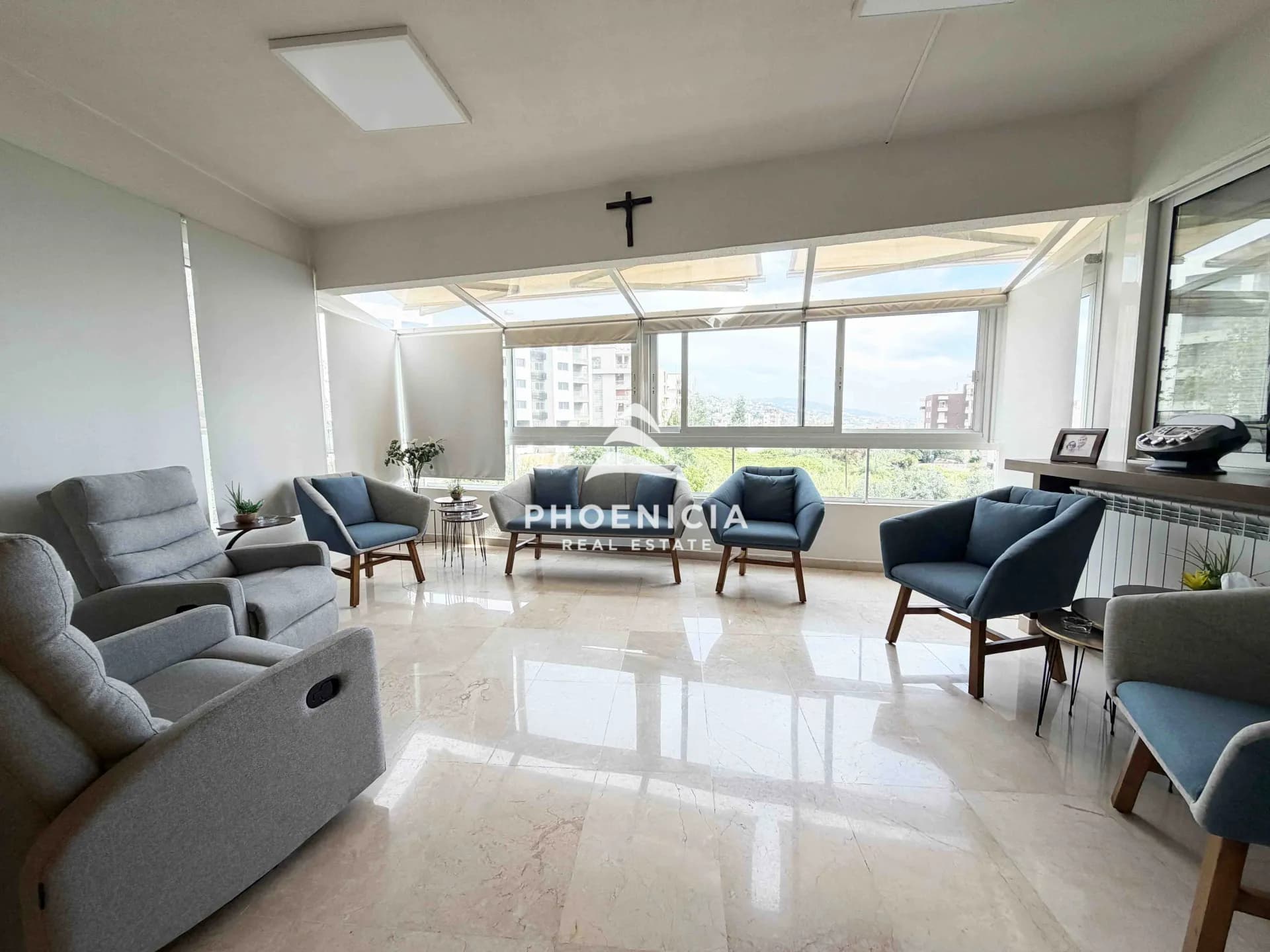 Apartment for sale in Jbeil District, Jbeil, Lebanon — photo 7