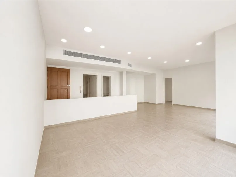 Office for Rent in Achrafieh