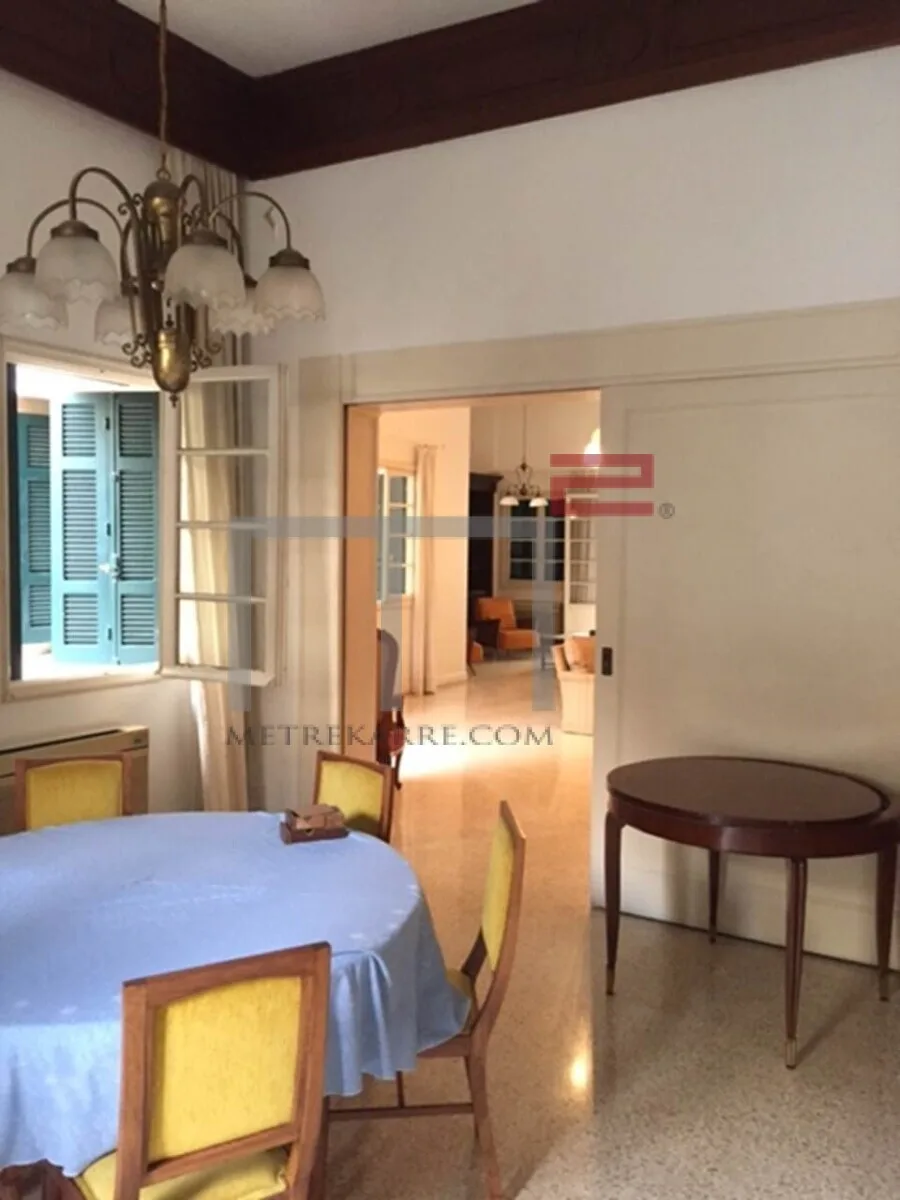 Apartment for Sale in Achrafieh — photo 4