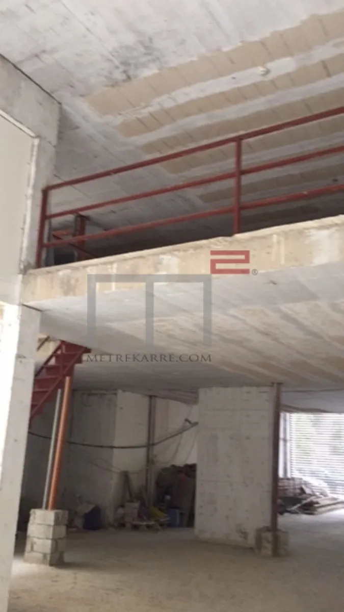 Showroom for Sale in Gemmayze