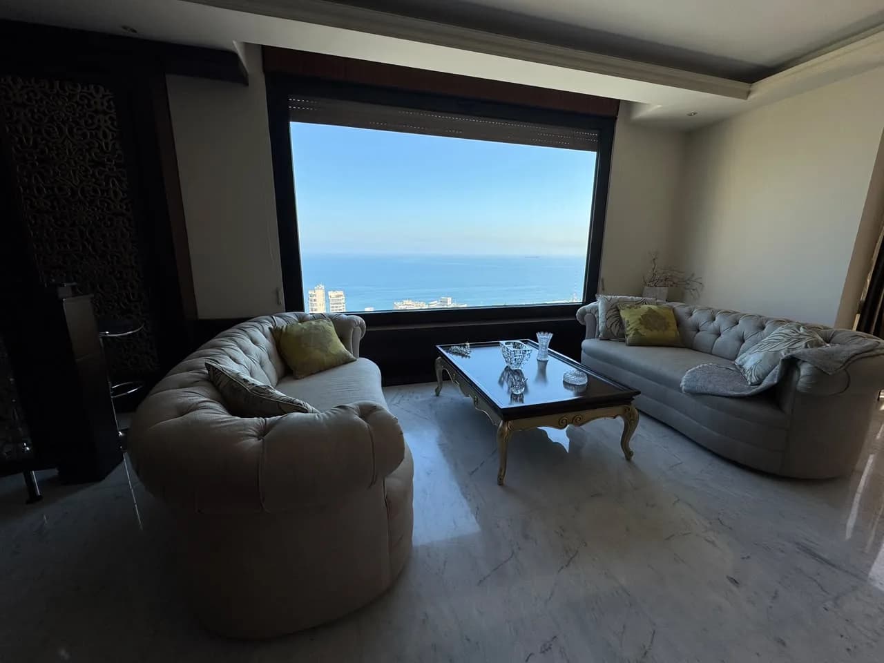 Apartment for Sale in Bliss, Ras Beirut