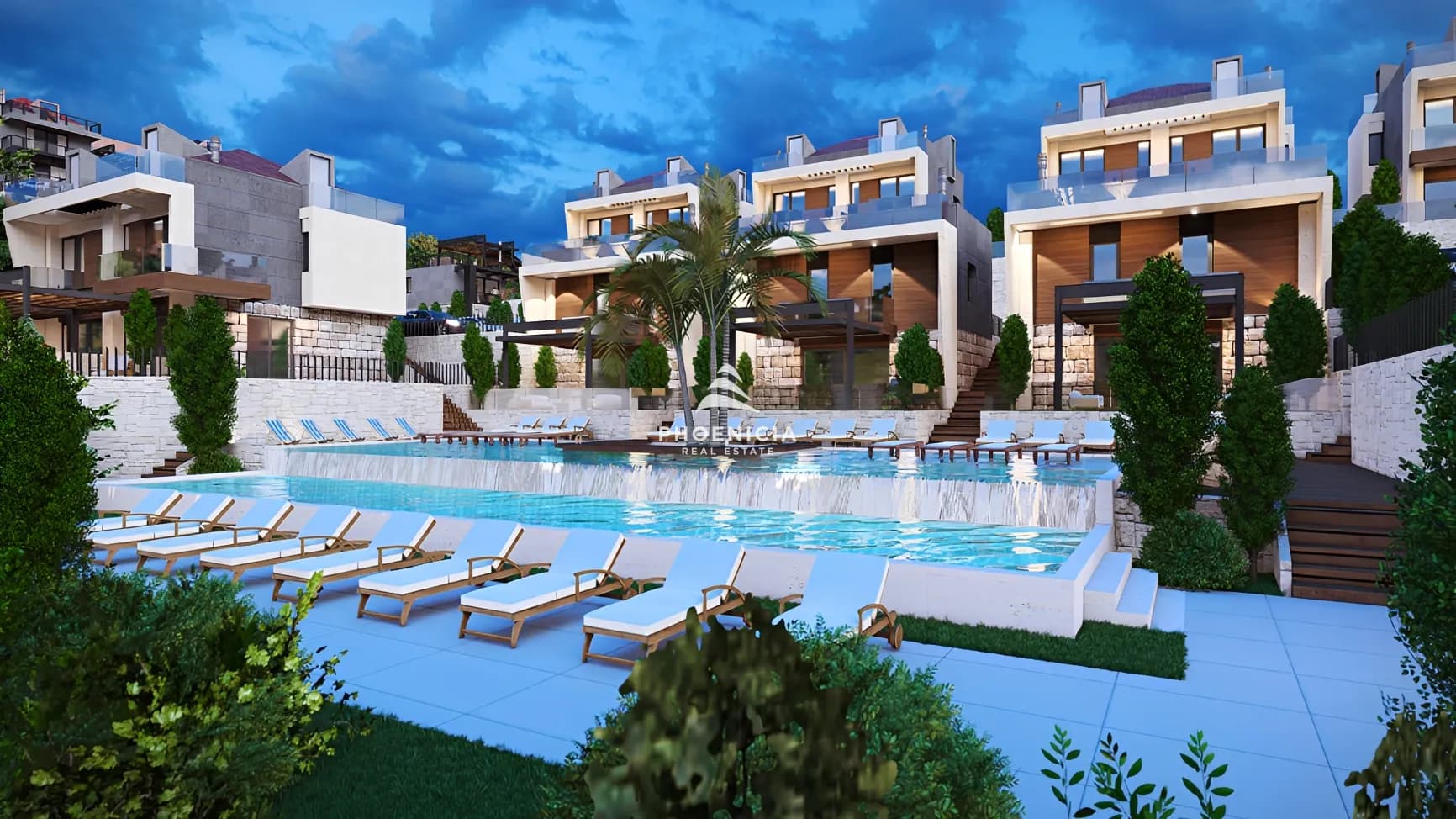 Chalet for sale in Mechmech, Lebanon — photo 3