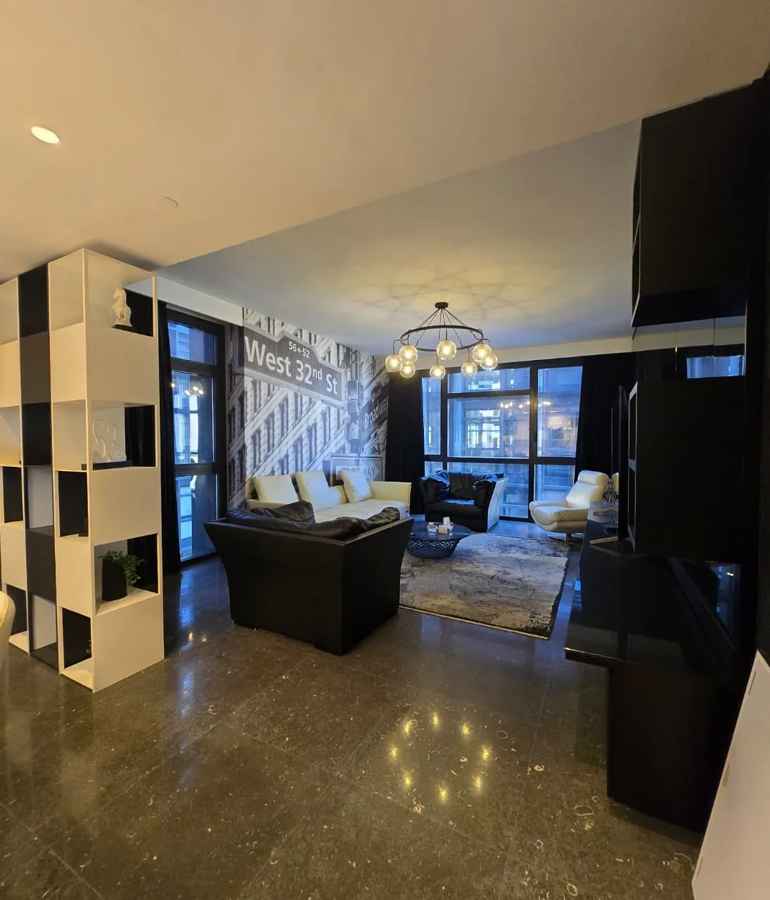 Apartment for Sale in Saifi Village, Beirut, Lebanon