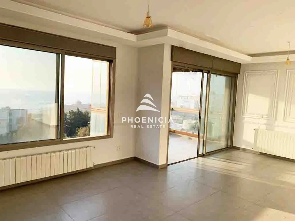 Apartment for sale in Jbeil, Lebanon — photo 1