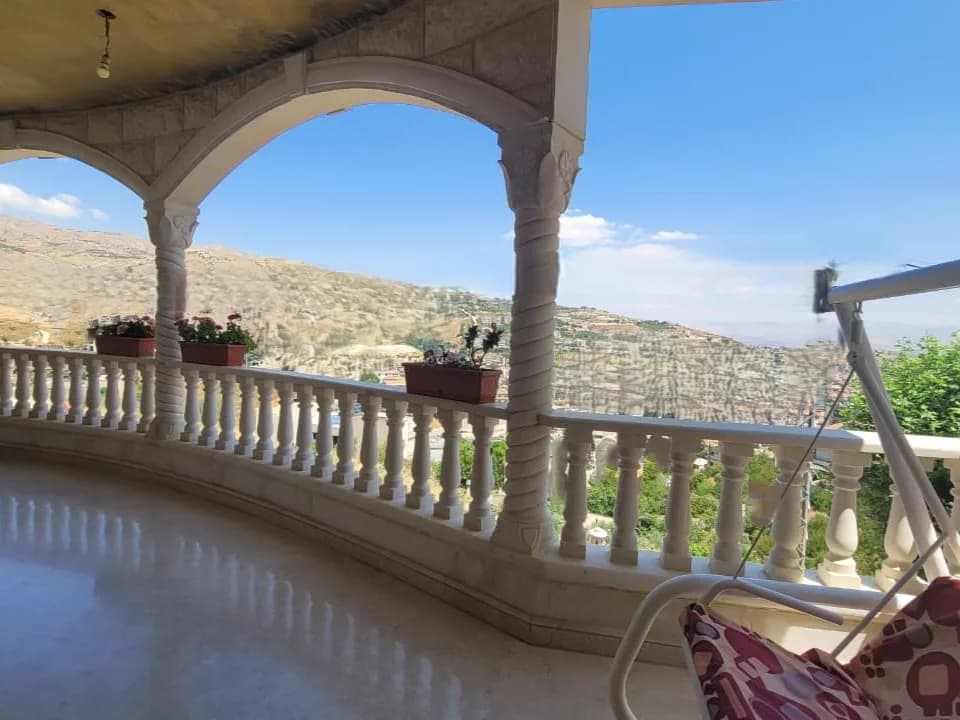 Building for Sale in Zahlé — photo 8