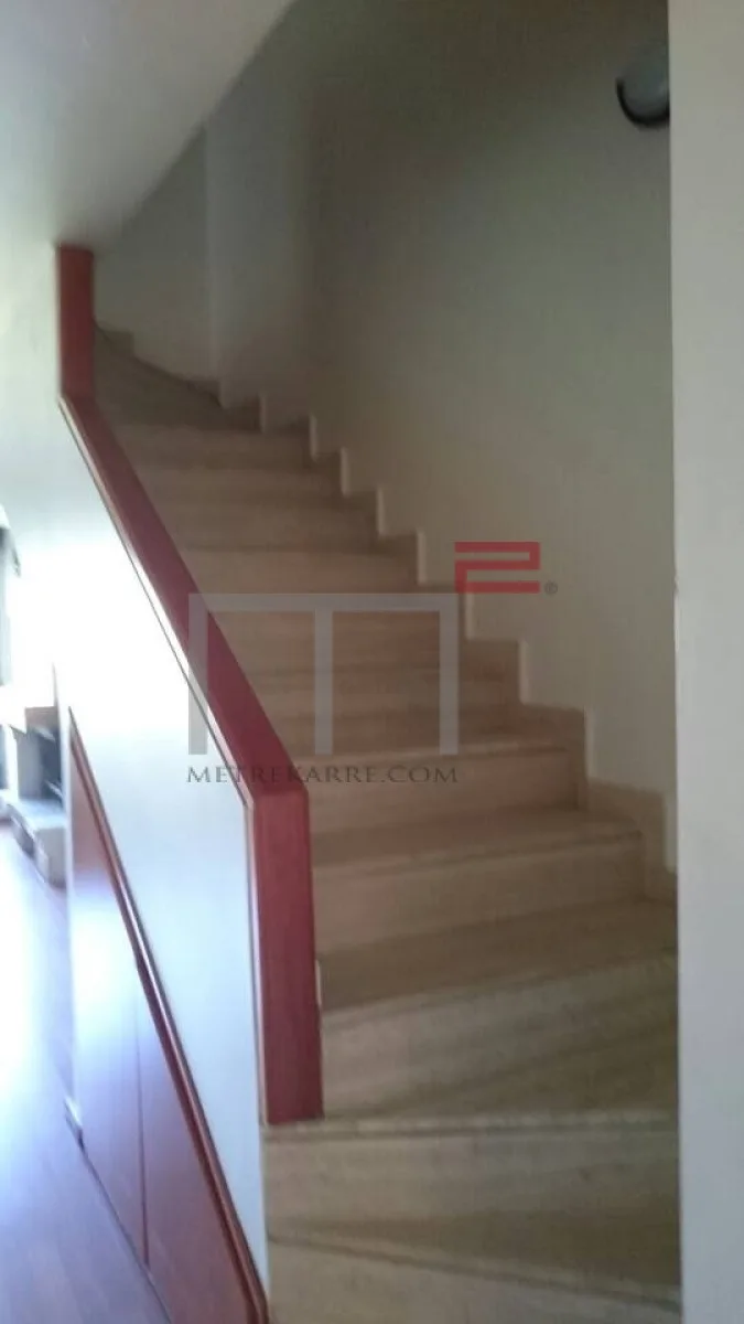 Chalet for Rent in Faqra
