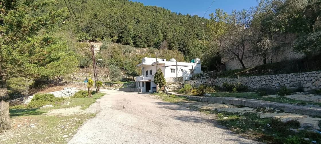 Villa for Sale in Kfour, Lebanon