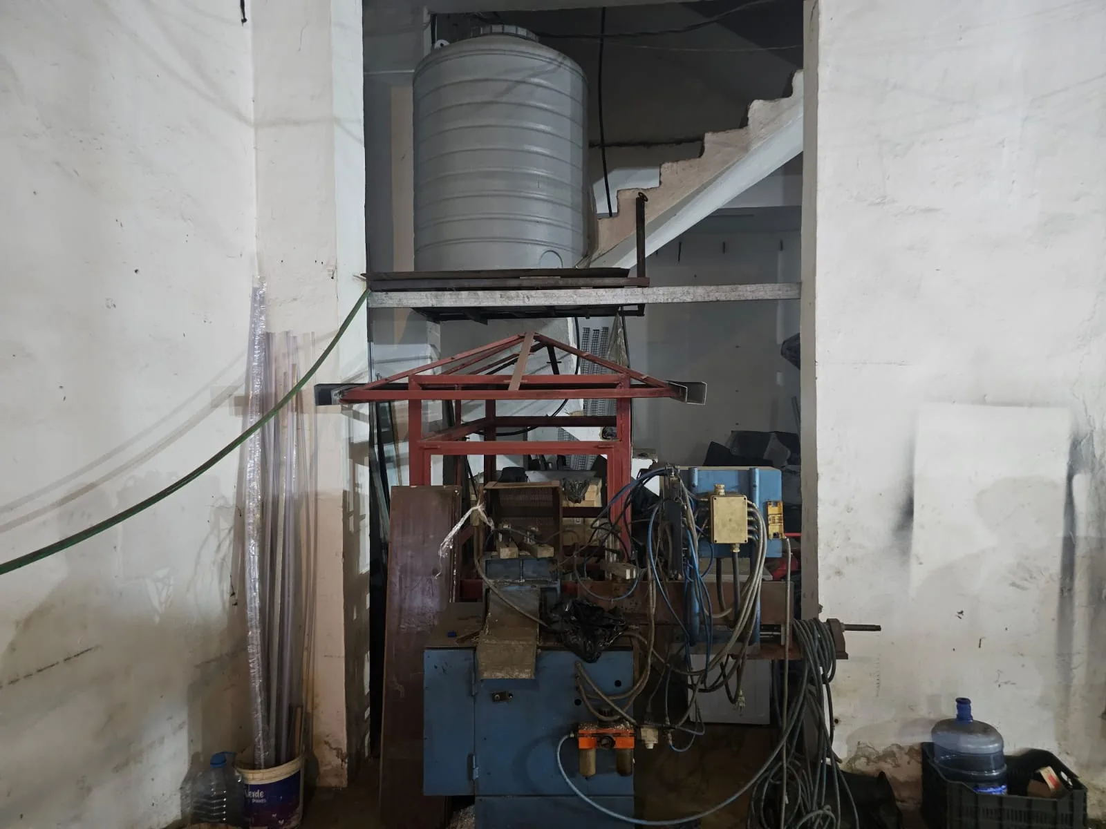 Industrial Unit for sale in Fanar — photo 9