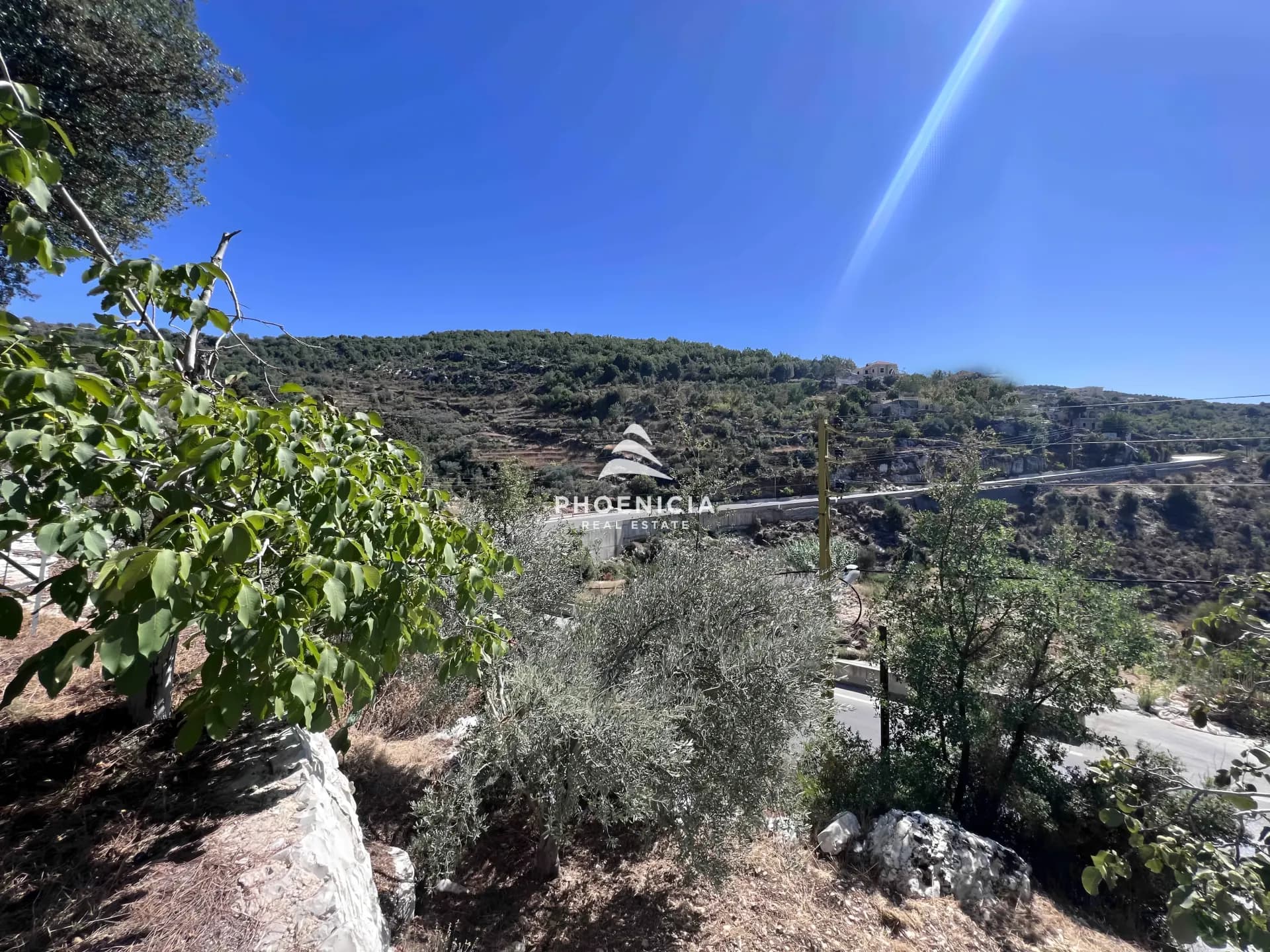 Land for Sale in Maifouq — photo 2