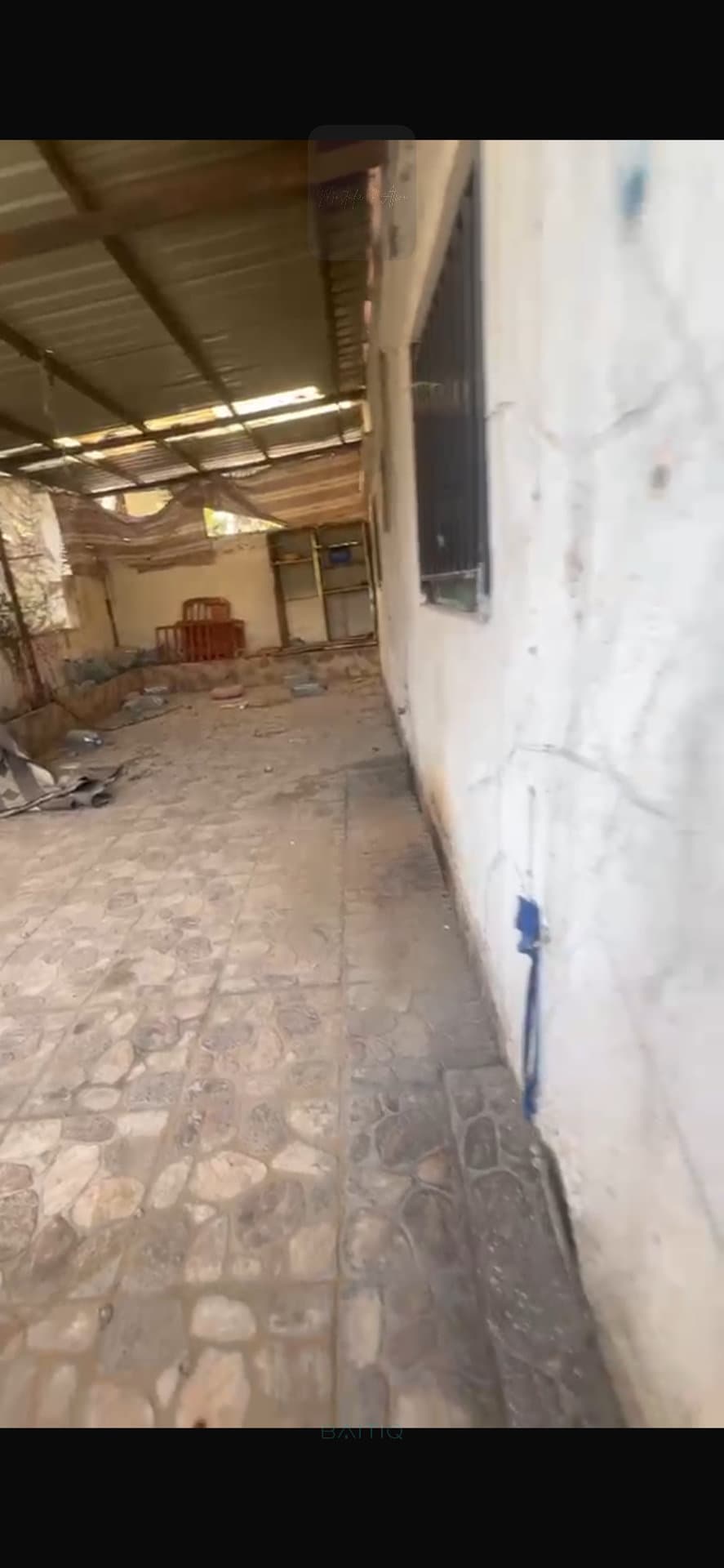 شقة للإيجار زبدين طريق عام — photo 6