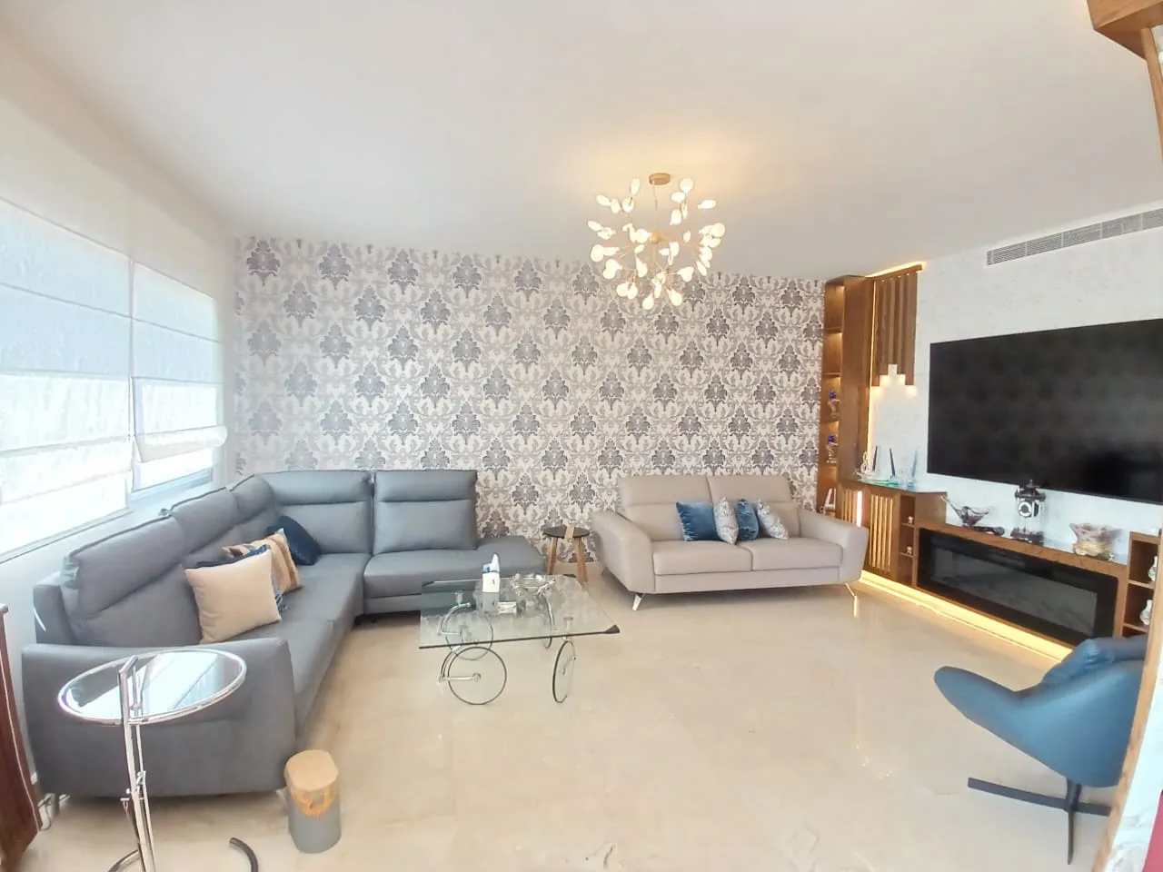 Apartment for Sale in Rabieh