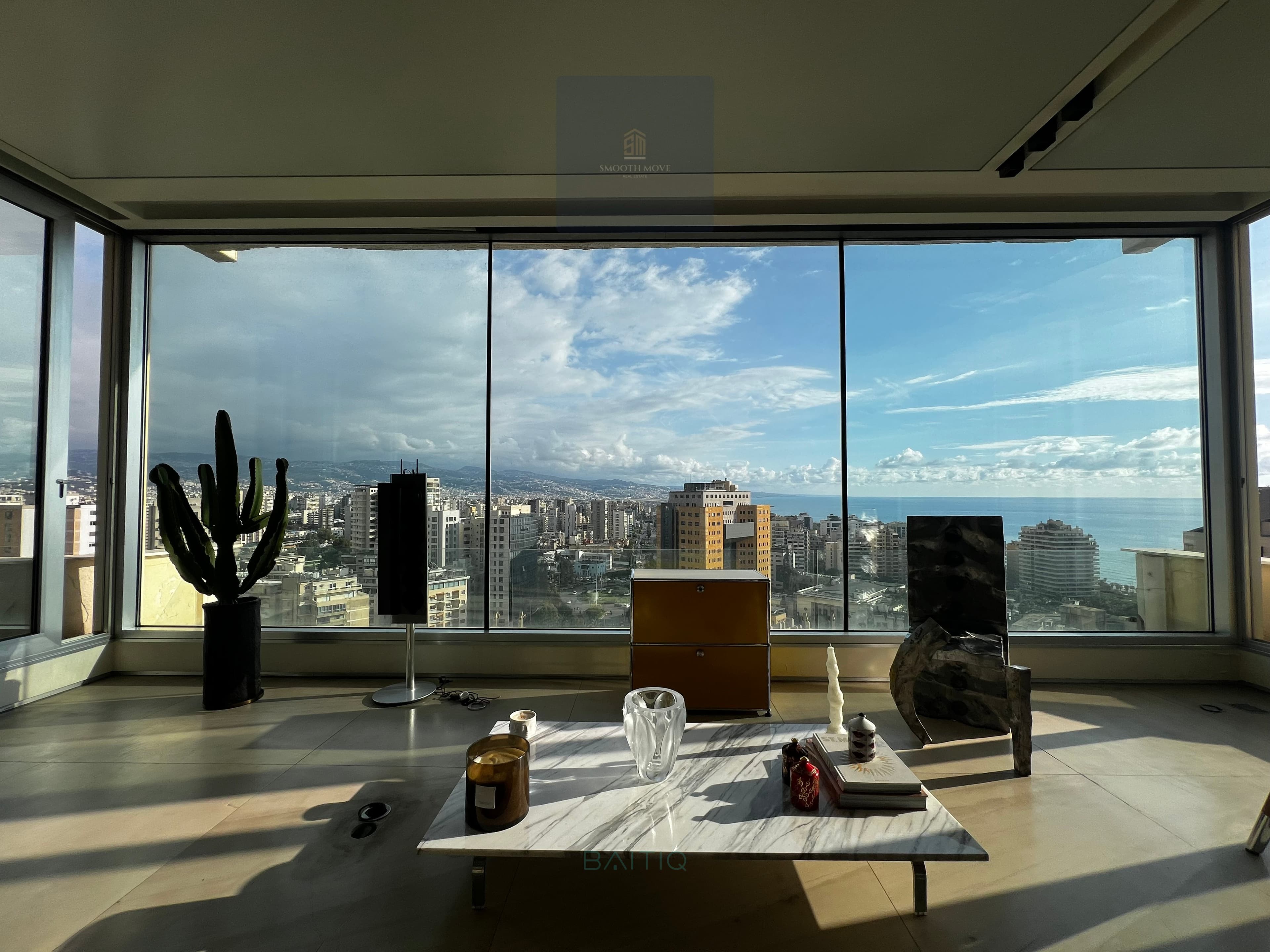 Gorgeous and Spacious Apartment for Sale in Tallet El Khayat — photo 3