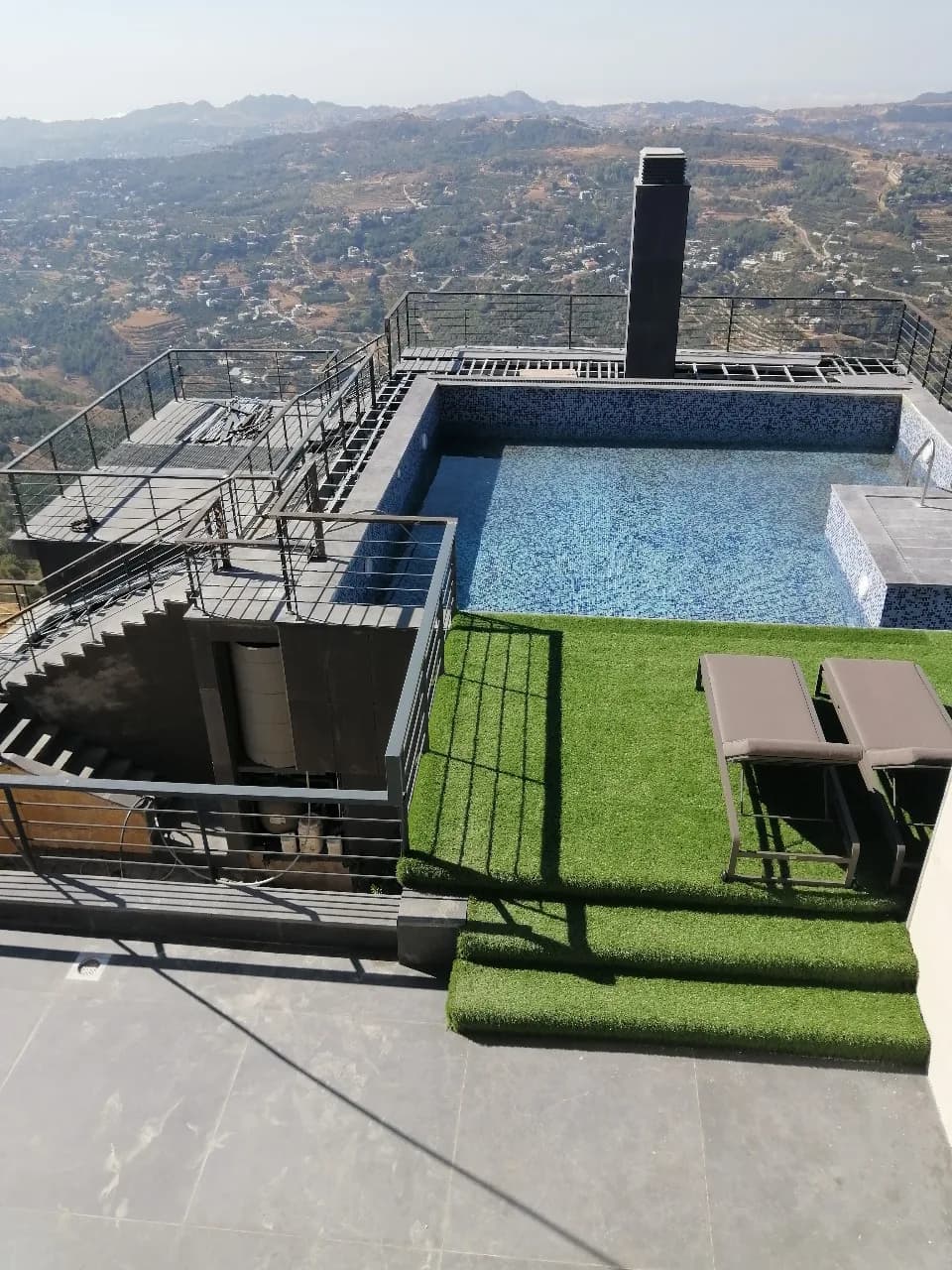 Duplex for Sale in Faqra — photo 3