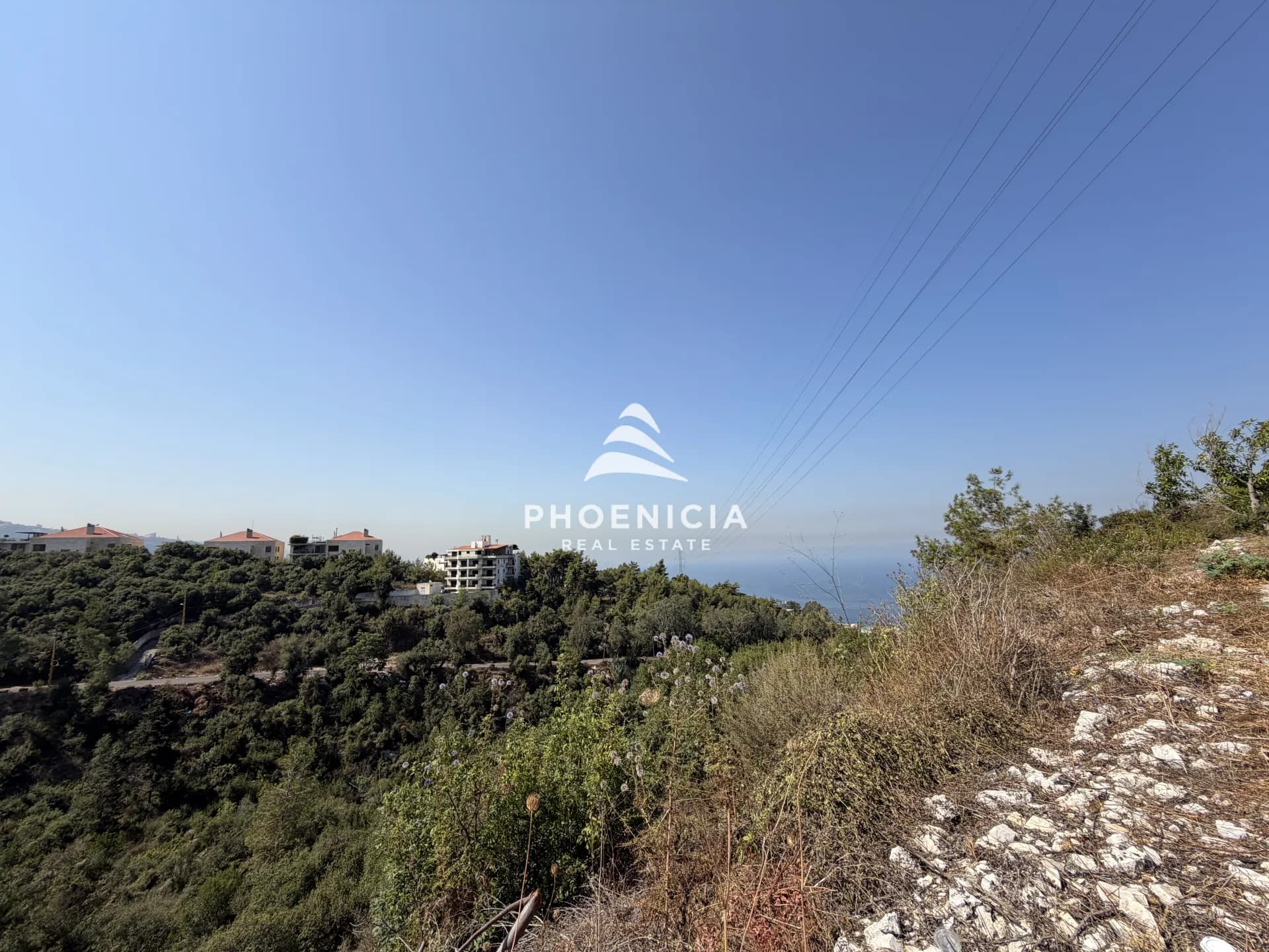 Residential Land for sale in Adma w Dafnah, Lebanon — photo 2
