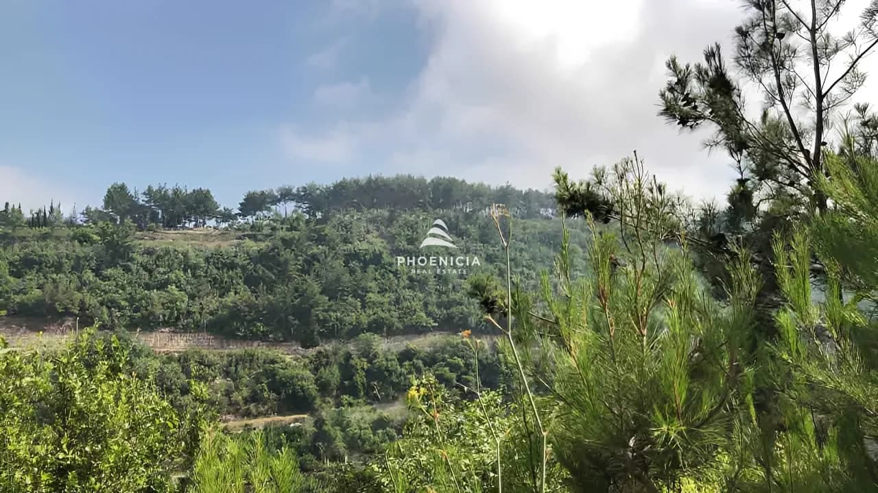 Land for Sale in Maaysrah — photo 1