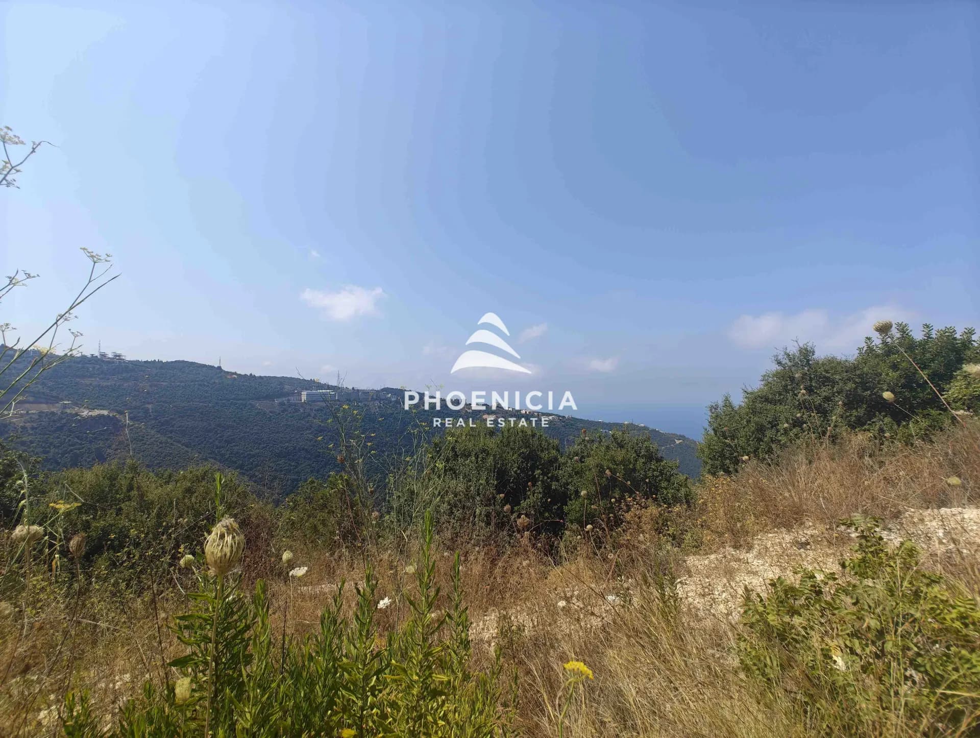 Residential Land for sale in Blat, Jbeil, Lebanon — photo 2