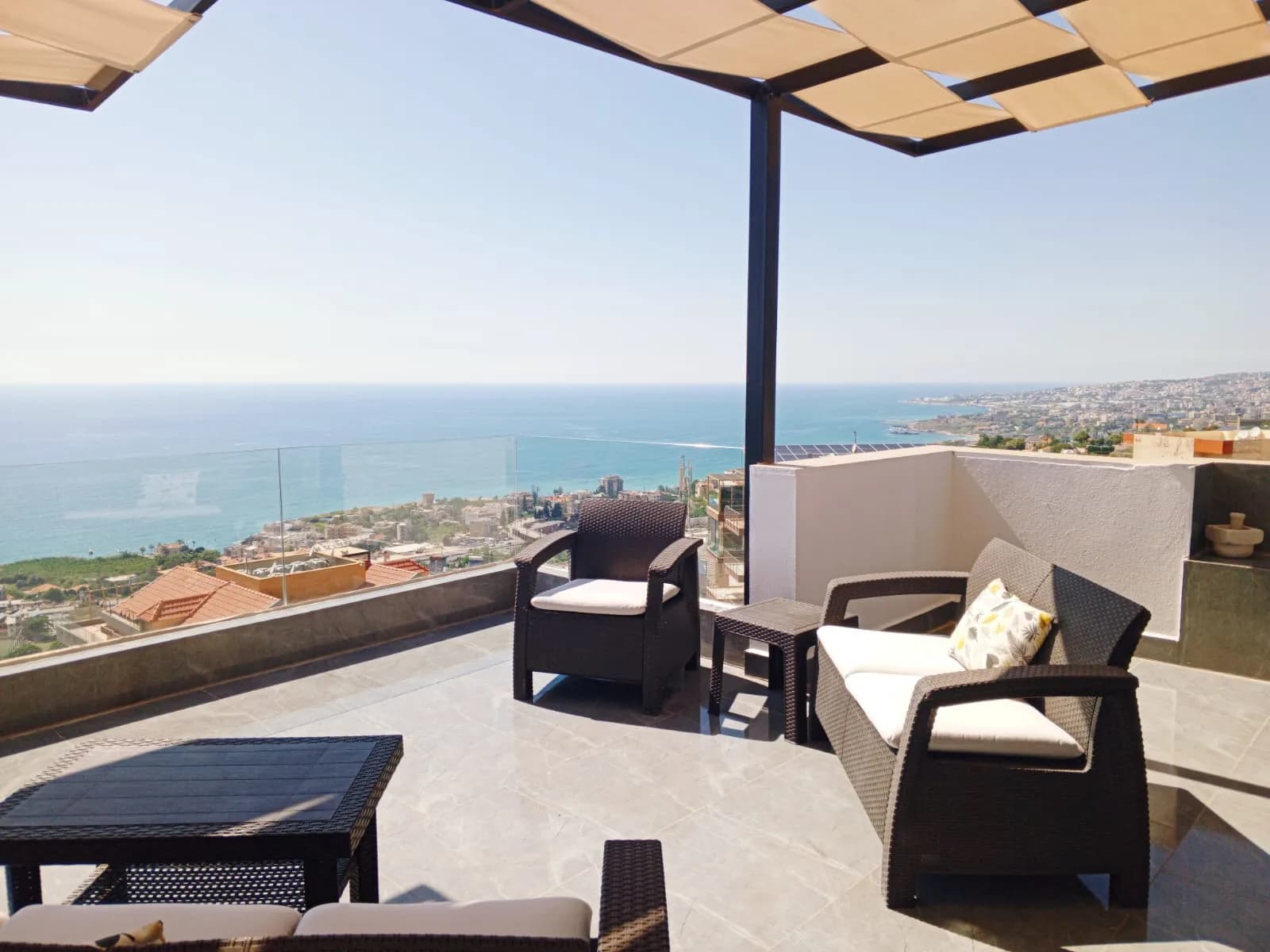 Duplex for Sale in Halat