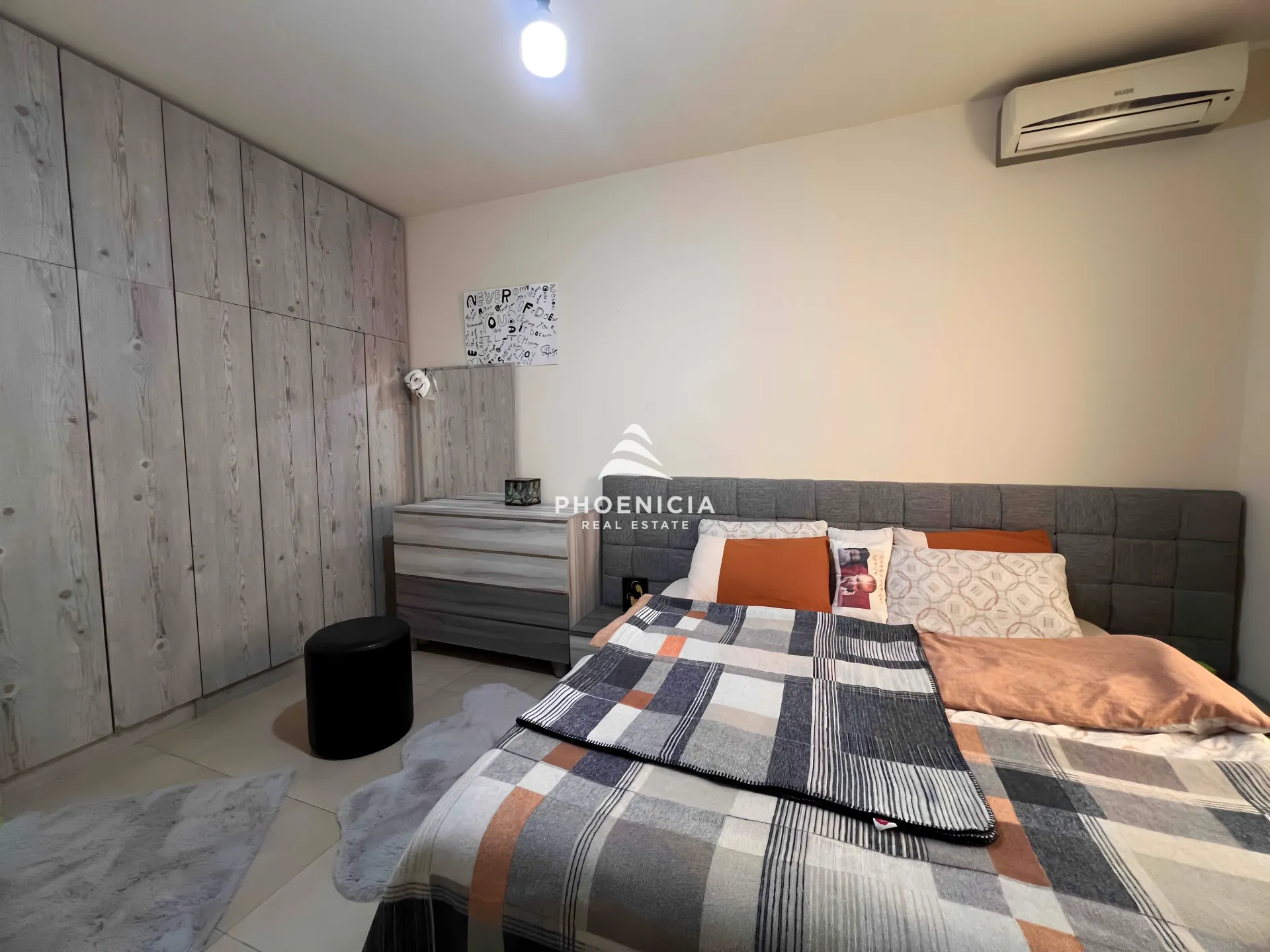Apartment for Sale in Qartaboun — photo 1