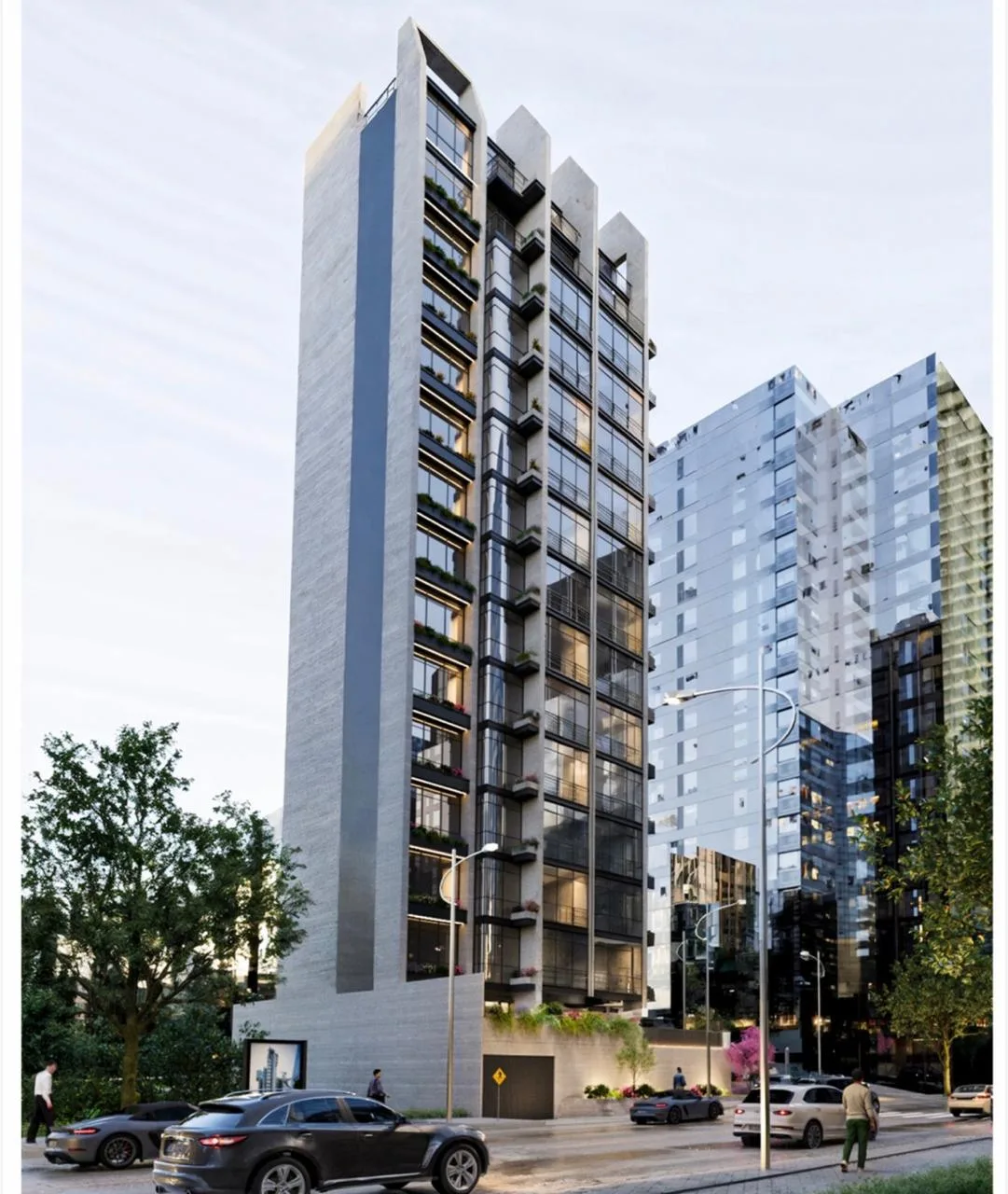 Apartment for Sale in Achrafieh