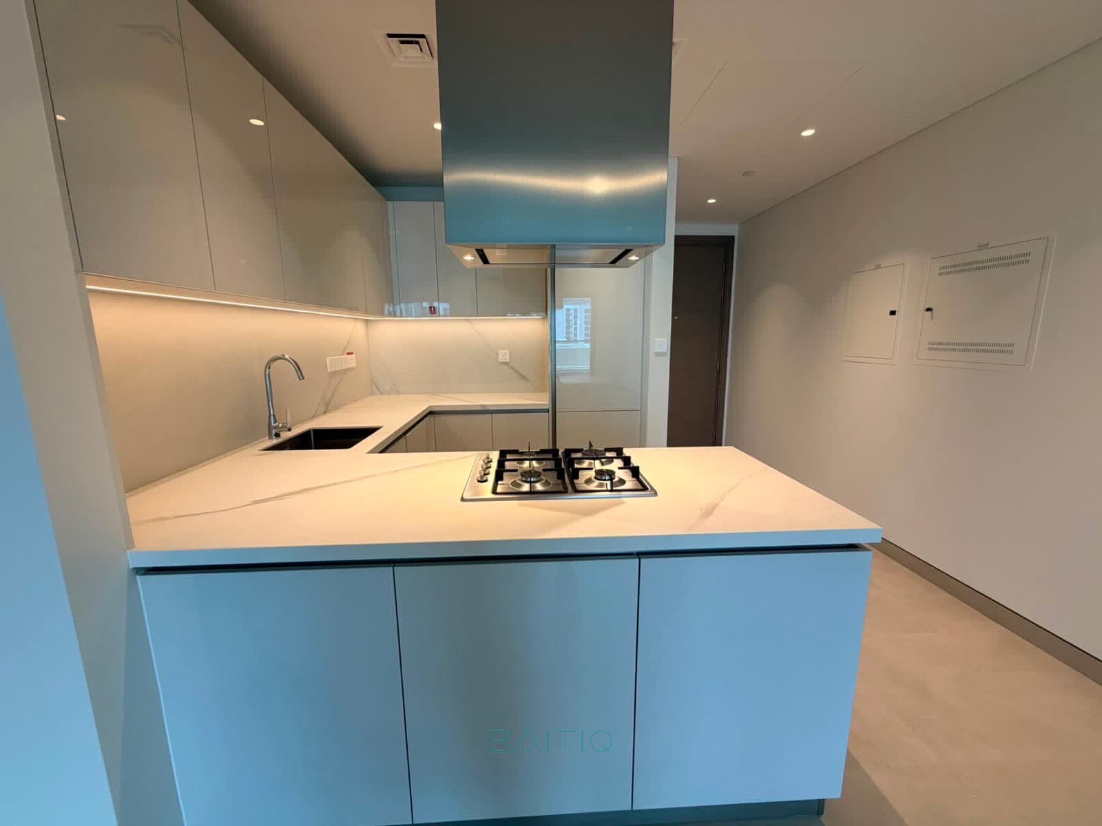 Brand New | Handover in September — photo 5