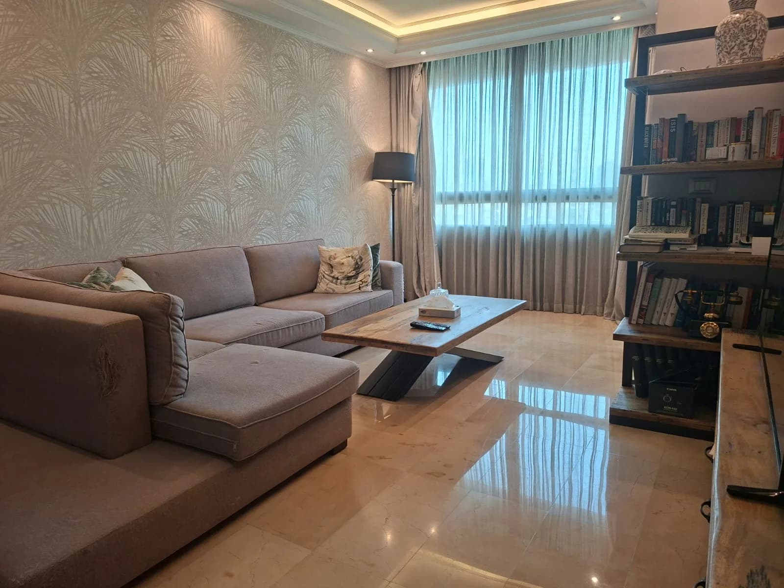 Apartment for Sale in Mar Elias, Beirut — photo 6