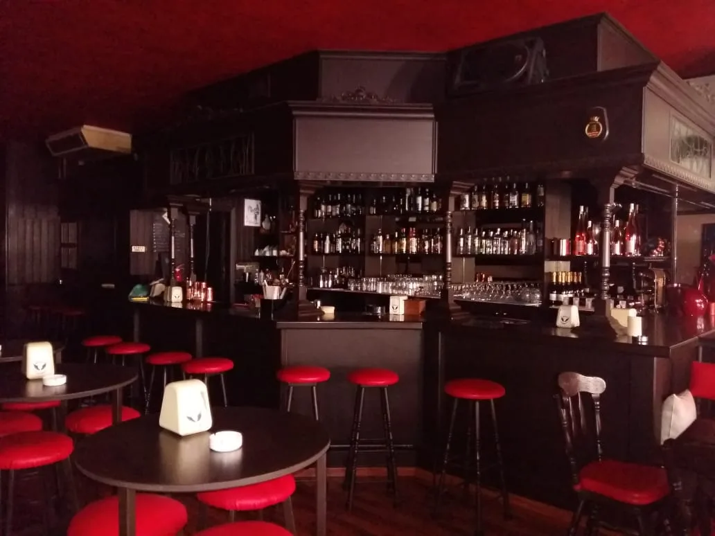 Restaurant for sale in Mansourieh