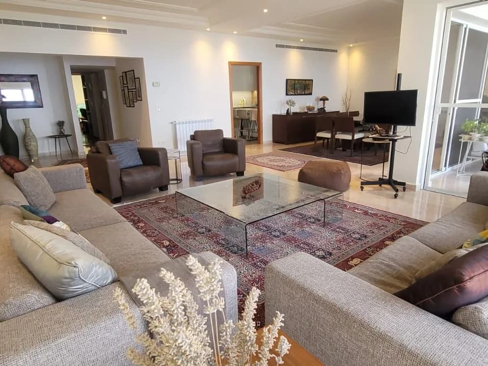 Apartment for Sale in Jounieh — photo 5
