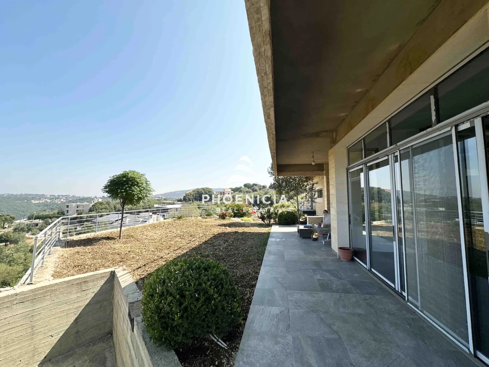 Villa for sale in Bejjeh, Lebanon — photo 7