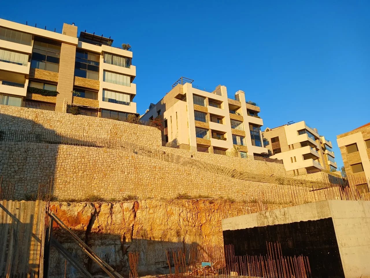 Apartment for Sale in Montiverdi, Lebanon — photo 1