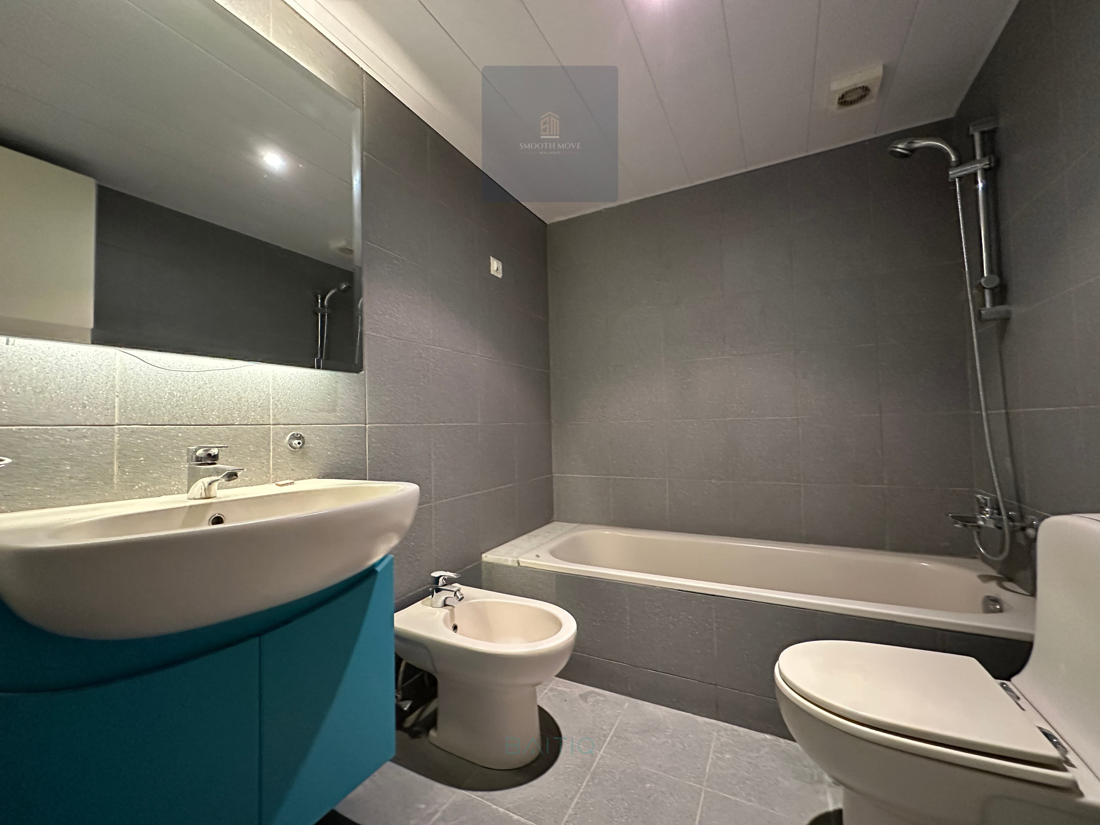 2 Bedroom Apartment for Rent or Sale in Prime Tabaris, Achrafieh — photo 7