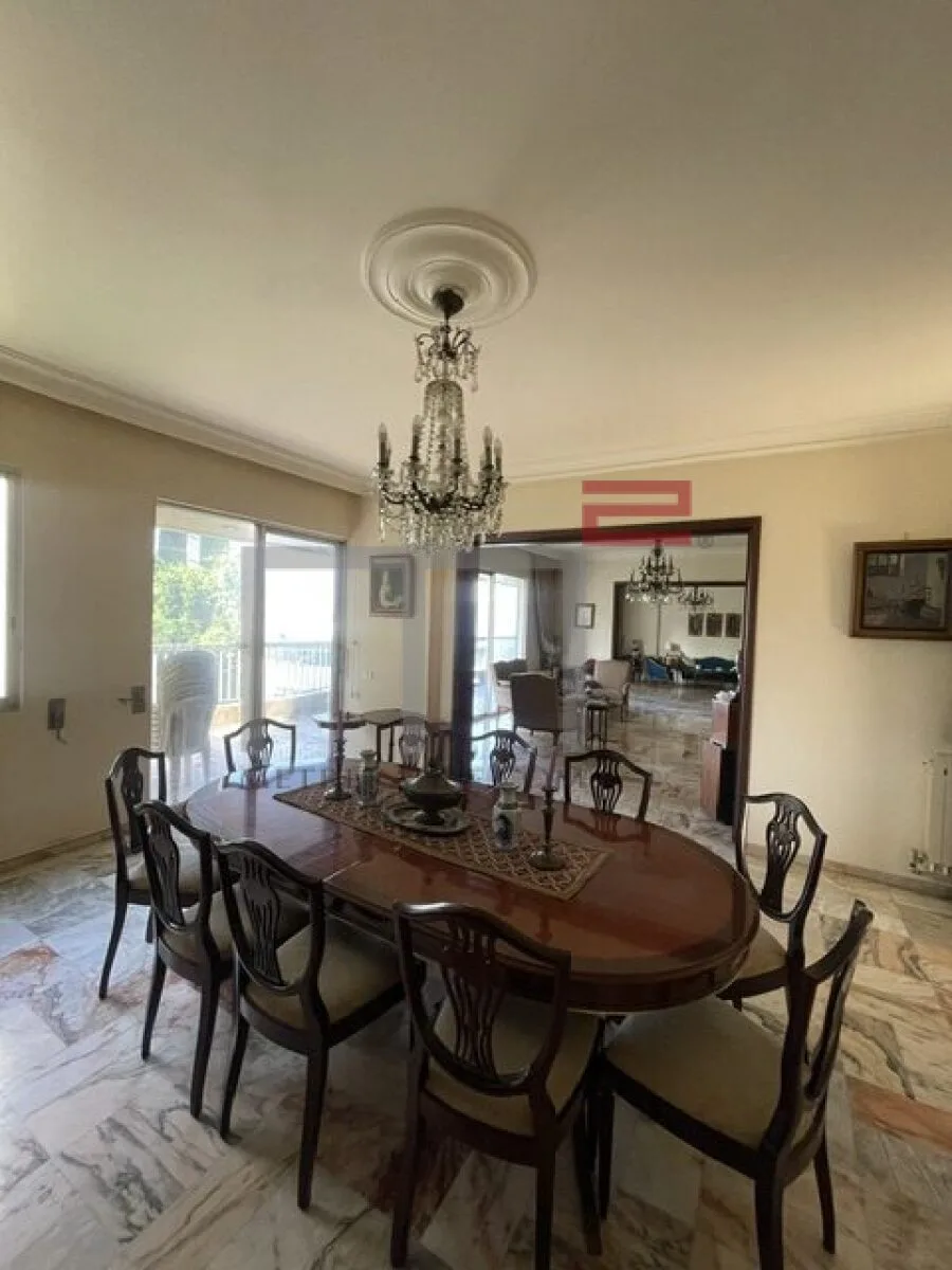 Apartment for Sale in Achrafieh — photo 3