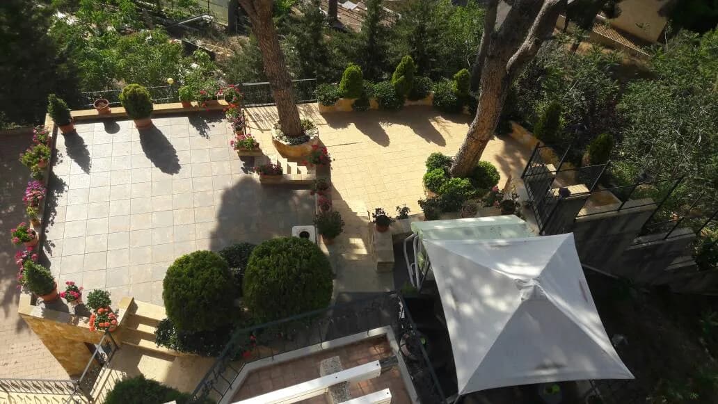 Villa for Sale in Broumana