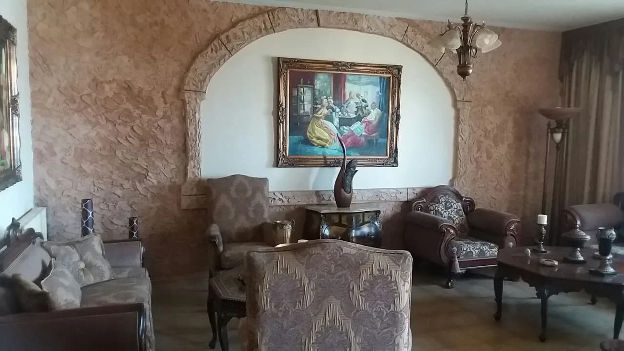 Apartment for Sale in Jouret El Ballout