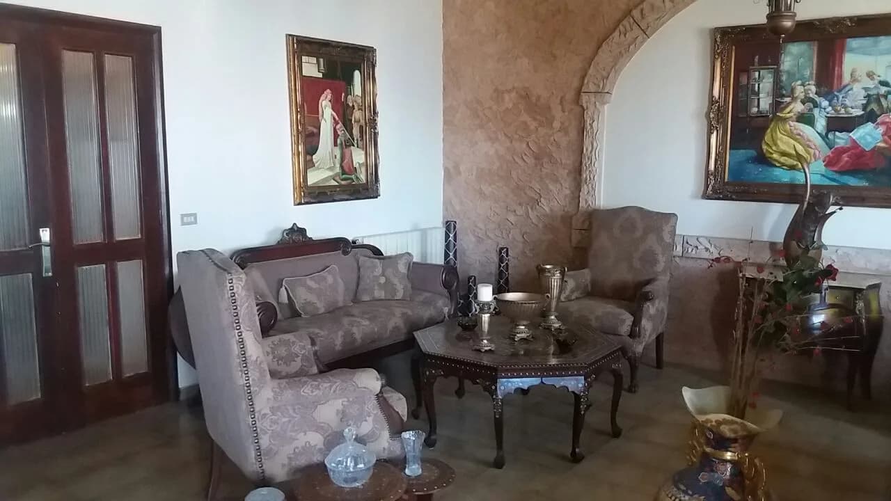 Apartment for Sale in Jouret El Ballout — photo 3