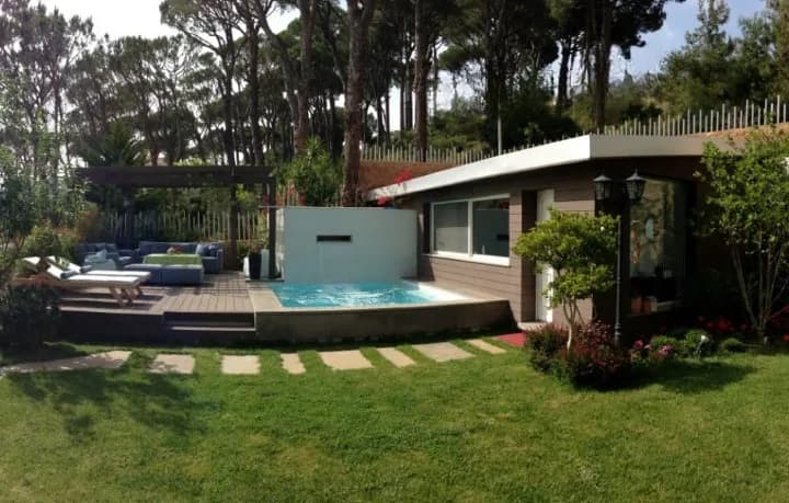 Apartment for Sale in Broumana