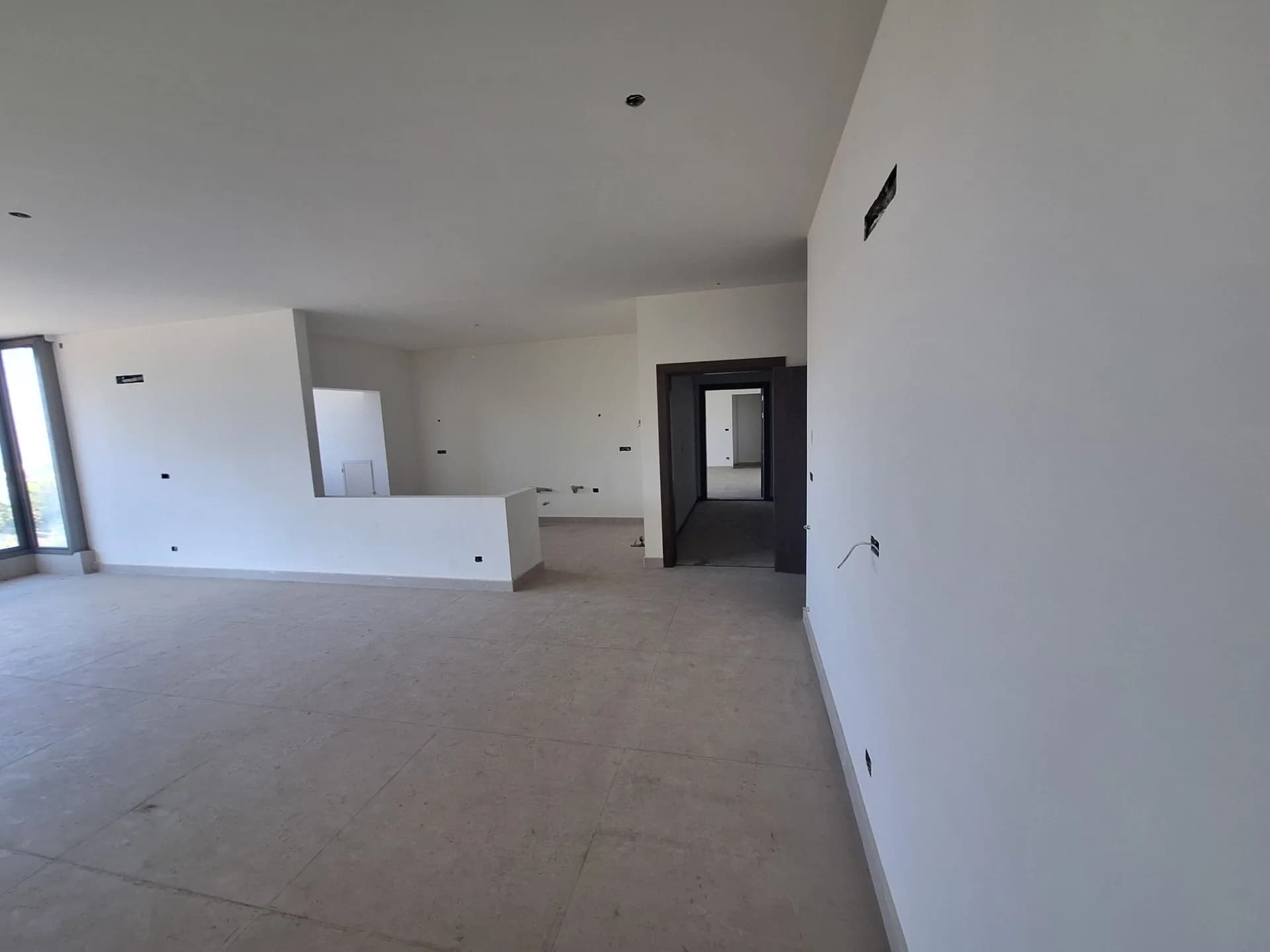 Panoramic View Apartment for Sale in Ain Saade — photo 2