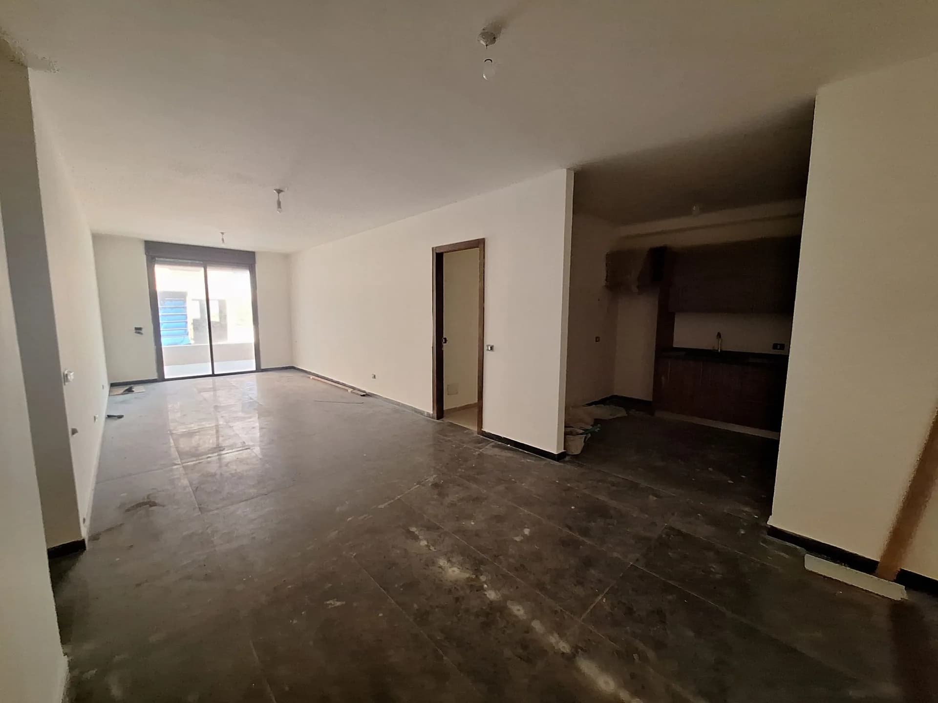 Ground Floor Apartment for Sale in Mansourieh — photo 2