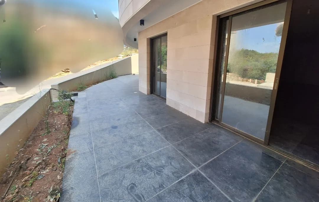 Ground Floor Apartment for Sale in Mansourieh — photo 3