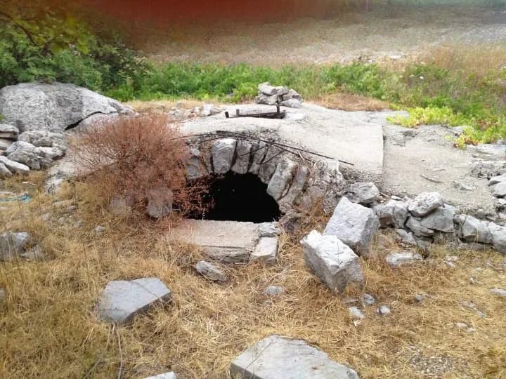 Land and Old House for Sale – Kfarakab — photo 3