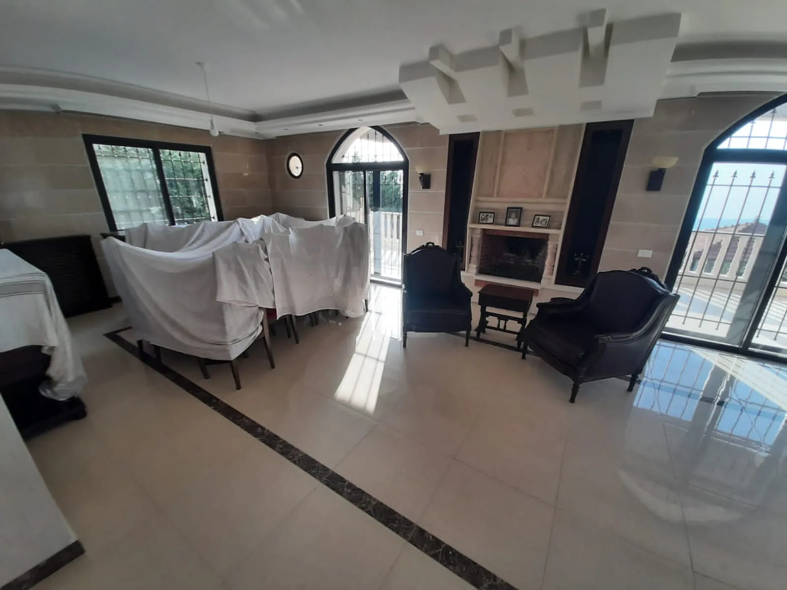 Villa for Sale in Mtein – Zaarour — photo 2