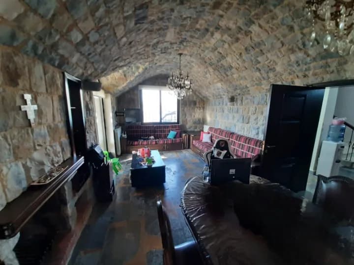 Villa for Sale in Mtein – Zaarour — photo 4