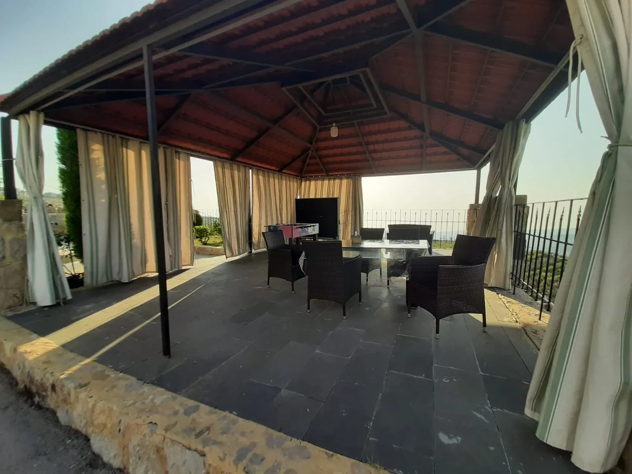 Villa for Sale in Mtein – Zaarour — photo 3
