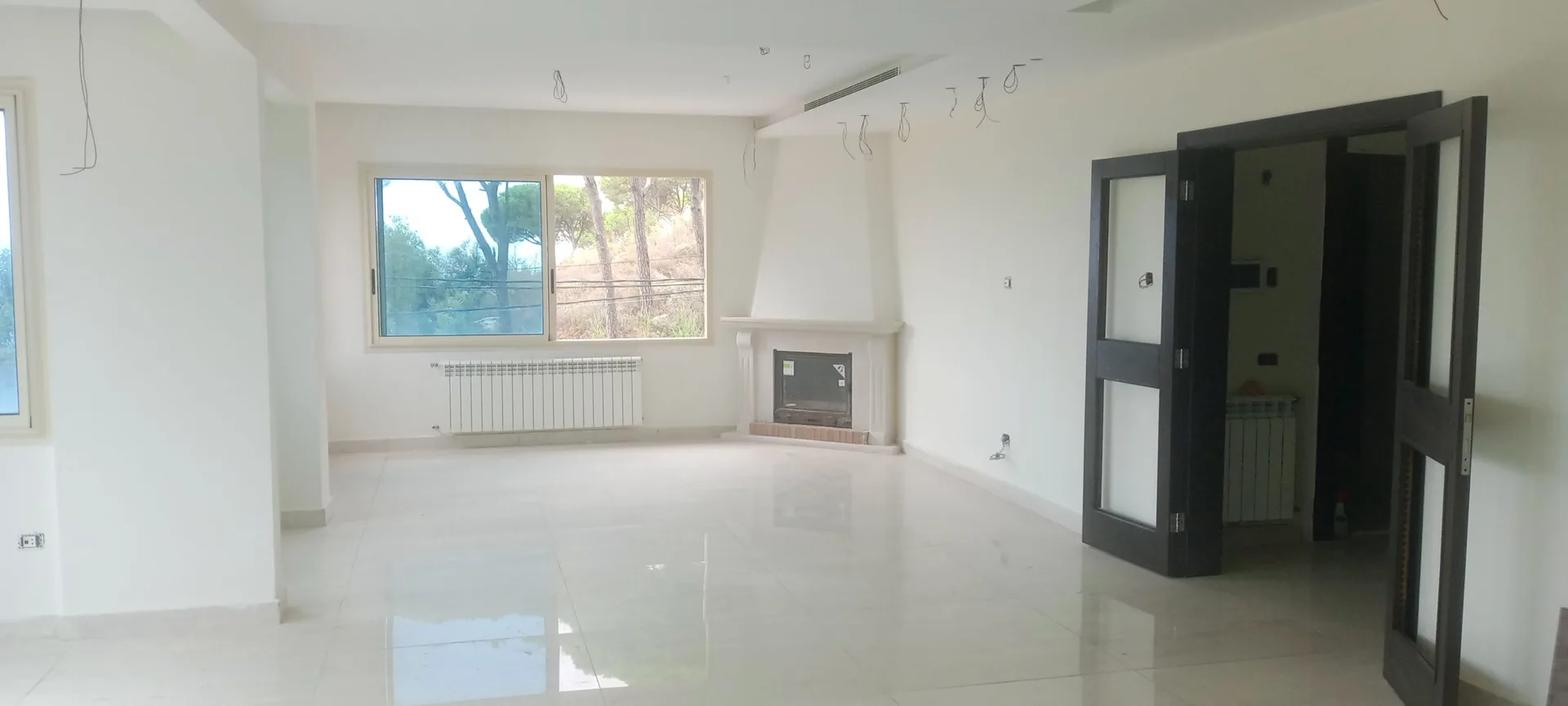 Apartment for Sale in Naabaa Saadeh – Beit Mery