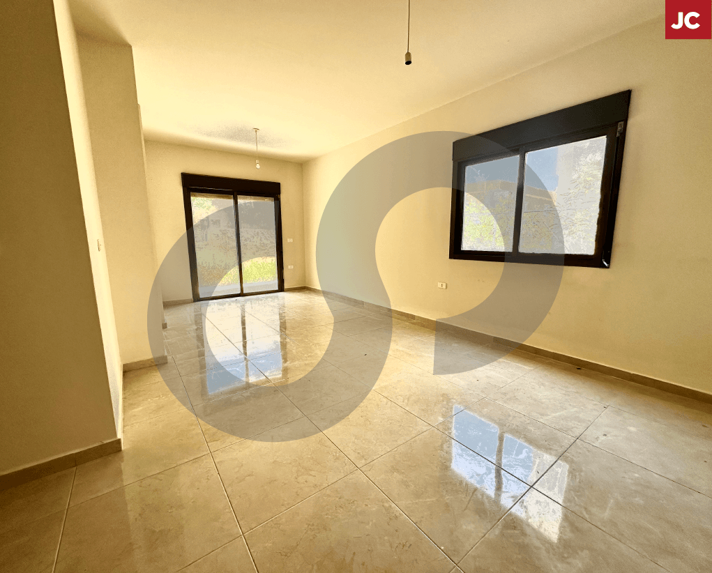 #JC109603. Apartment for sale in Jbeil