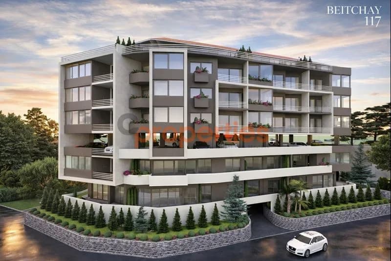 Residential Project in Betchay — photo 4