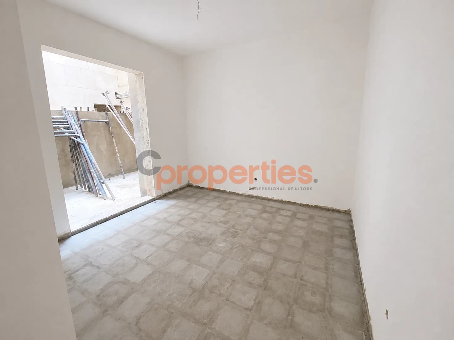 Apartment for Sale in Yarze – CPFY358 شقة للبيع في اليرزة — photo 4